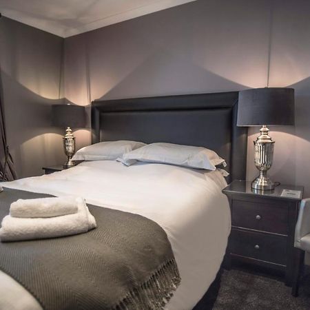 N'Ista Boutique Rooms Birkdale, Саутпорт Экстерьер фото