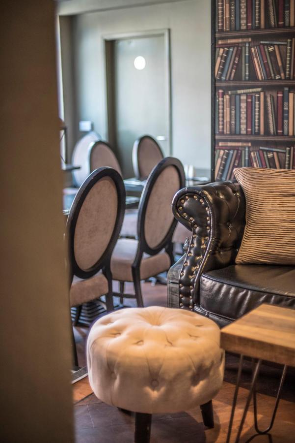 N'Ista Boutique Rooms Birkdale, Саутпорт Экстерьер фото