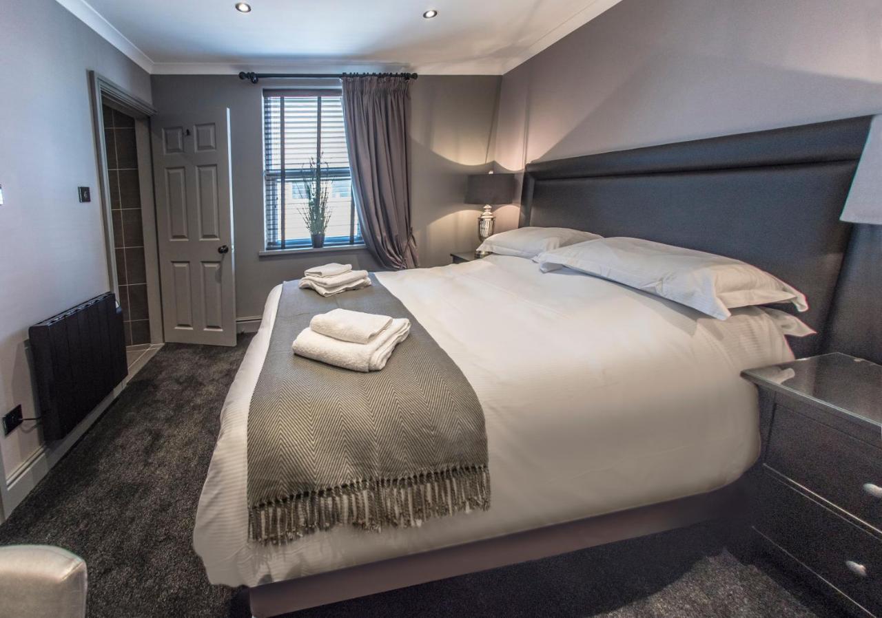N'Ista Boutique Rooms Birkdale, Саутпорт Экстерьер фото