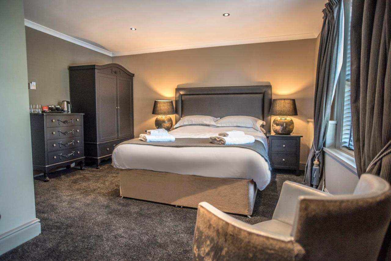 N'Ista Boutique Rooms Birkdale, Саутпорт Экстерьер фото