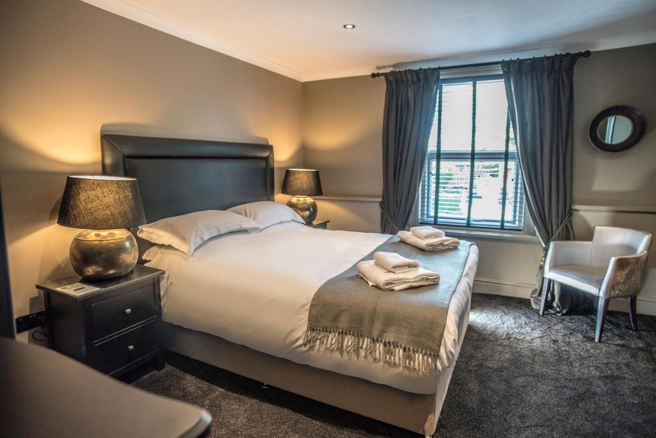 N'Ista Boutique Rooms Birkdale, Саутпорт Экстерьер фото